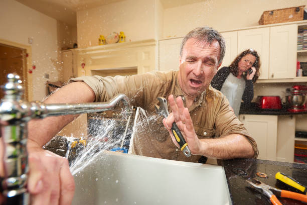 Best Carpet water damage restoration  in North Fork, CA